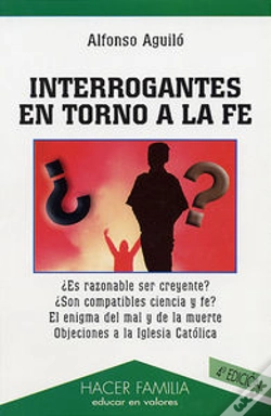 Capa do artigo Interrogantes En Torno A La Fe