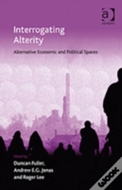 Capa do artigo Interrogating Alterity