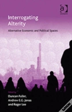 Capa do artigo Interrogating Alterity