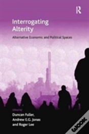 Capa do artigo Interrogating Alterity