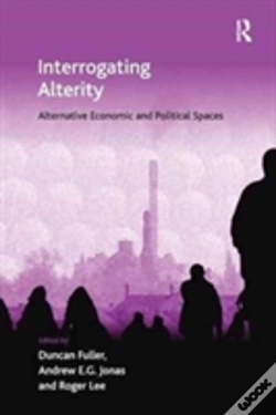 Capa do artigo Interrogating Alterity