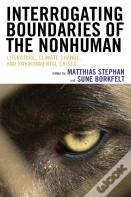 Interrogating Boundaries Of The Nonhuman