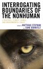 Interrogating Boundaries Of The Nonhuman - Preview