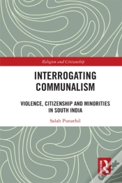 Capa do artigo Interrogating Communalism
