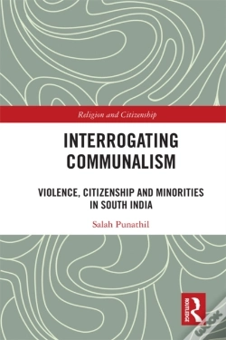 Capa do artigo Interrogating Communalism