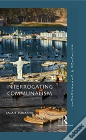Capa do artigo Interrogating Communalism