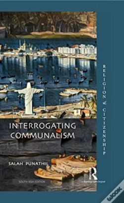 Capa do artigo Interrogating Communalism