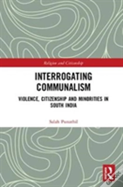 Capa do artigo Interrogating Communalism