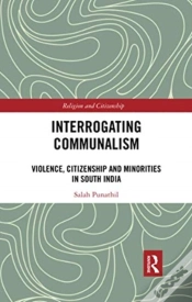 Capa do artigo Interrogating Communalism