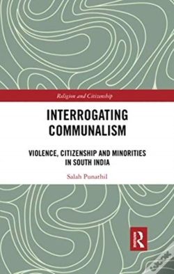 Capa do artigo Interrogating Communalism
