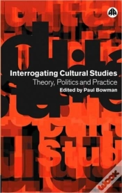 Capa do artigo Interrogating Cultural Studies