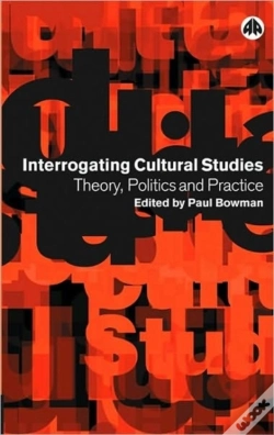 Capa do artigo Interrogating Cultural Studies