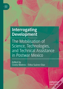 Capa do artigo Interrogating Development