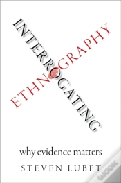 Capa do artigo Interrogating Ethnography