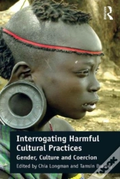 Capa do artigo Interrogating Harmful Cultural Practices