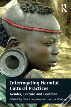 Capa do artigo Interrogating Harmful Cultural Practices