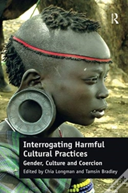 Capa do artigo Interrogating Harmful Cultural Practices