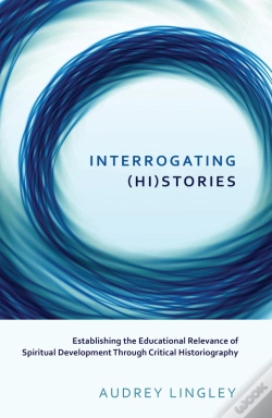 Capa do artigo Interrogating (Hi)Stories