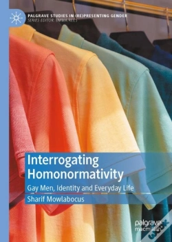 Capa do artigo Interrogating Homonormativity
