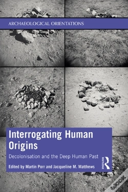 Capa do artigo Interrogating Human Origins