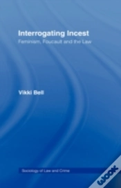 Capa do artigo Interrogating Incest