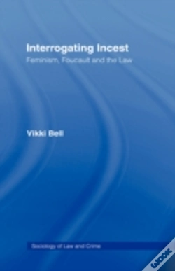 Capa do artigo Interrogating Incest