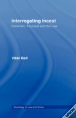 Capa do artigo Interrogating Incest