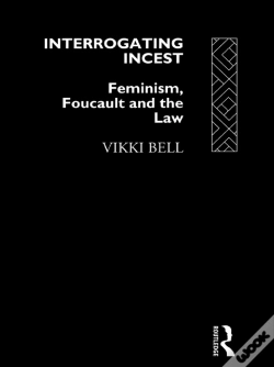 Capa do artigo Interrogating Incest