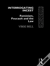 Capa do artigo Interrogating Incest