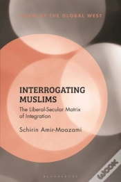Capa do artigo Interrogating Muslims