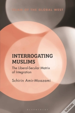 Capa do artigo Interrogating Muslims