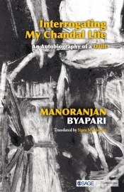 Capa do artigo Interrogating My Chandal Life