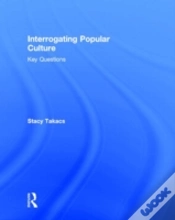 Capa do artigo Interrogating Popular Culture