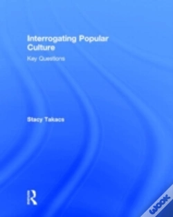 Capa do artigo Interrogating Popular Culture