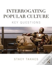 Capa do artigo Interrogating Popular Culture