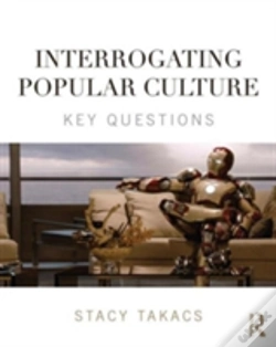 Capa do artigo Interrogating Popular Culture
