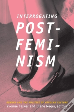 Capa do artigo Interrogating Postfeminism