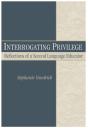 Interrogating Privilege - Preview
