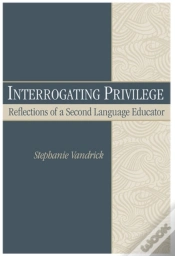 Capa do artigo Interrogating Privilege