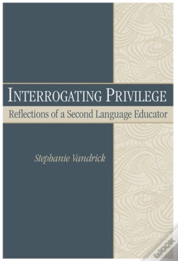 Capa do artigo Interrogating Privilege