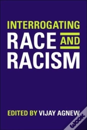 Capa do artigo Interrogating Race And Racism