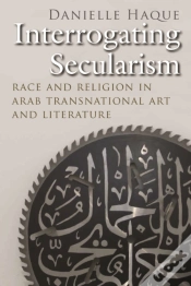 Capa do artigo Interrogating Secularism