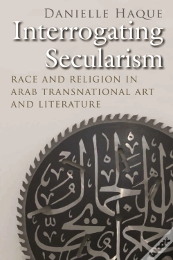 Capa do artigo Interrogating Secularism