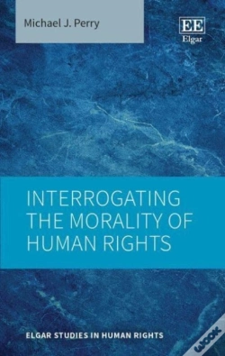 Capa do artigo Interrogating The Morality Of Human Rights