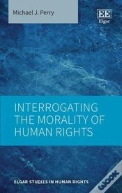 Capa do artigo Interrogating The Morality Of Human Rights