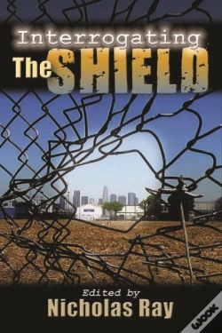Capa do artigo Interrogating The Shield