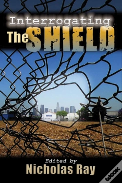 Capa do artigo Interrogating The Shield