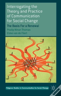 Capa do artigo Interrogating The Theory And Practice Of Communication For Social Change