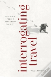 Capa do artigo Interrogating Travel
