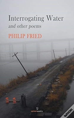 Capa do artigo Interrogating Water And Other Poems